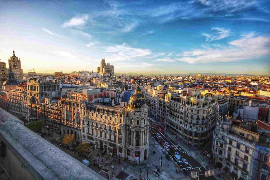 Nueva ley de vivienda en alquileres de Madrid