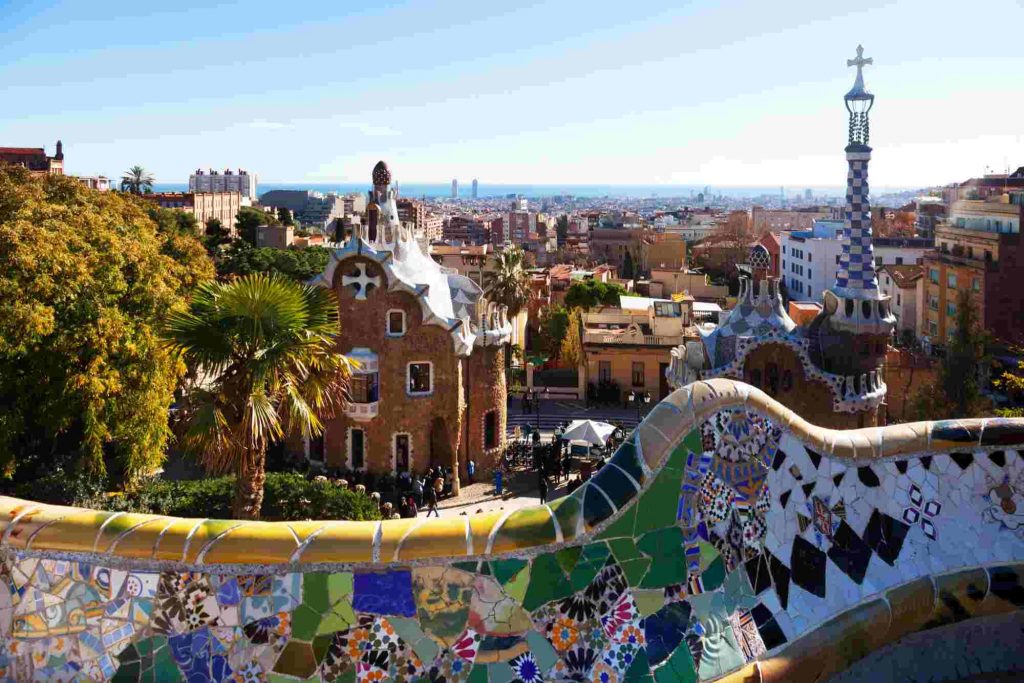 Barcelona, primera ciudad de España con los alquileres más caros
