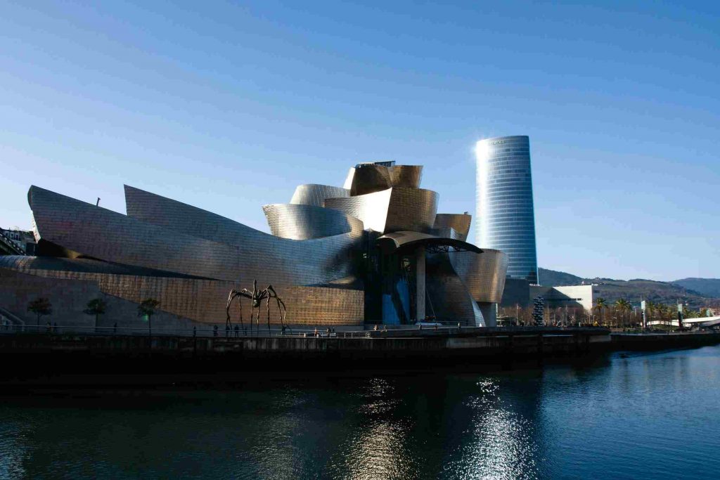 Bilbao, quinta ciudad de España con alquileres más caros