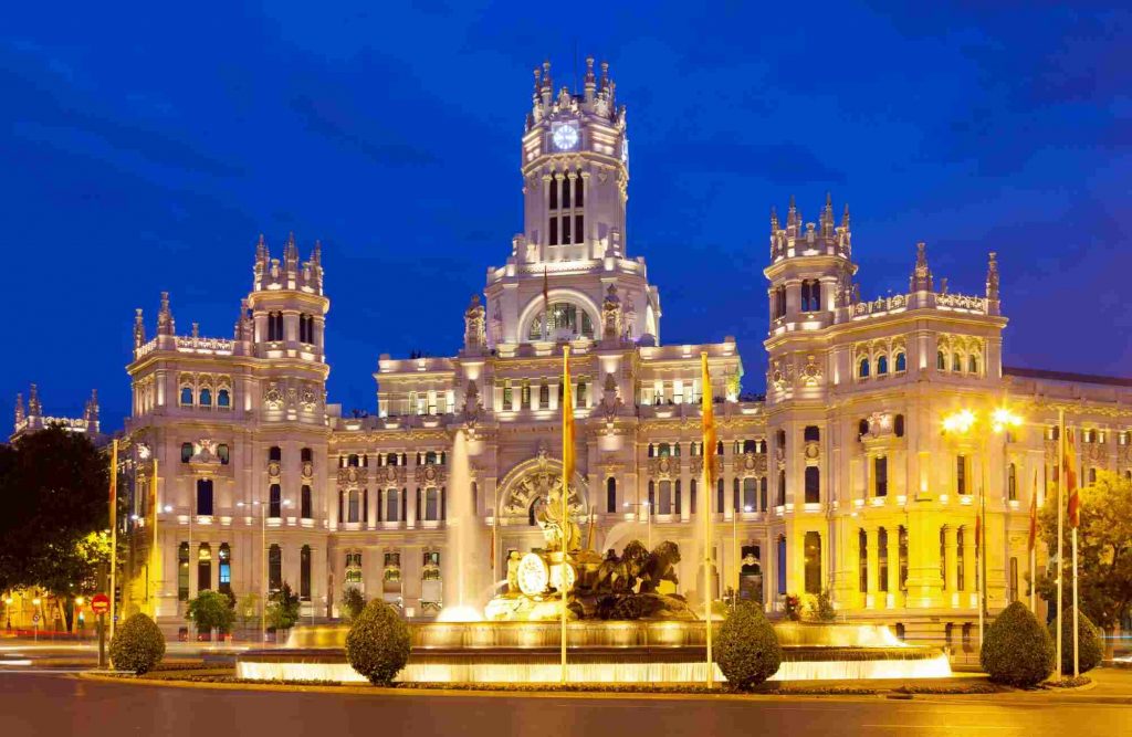 Madrid, segunda ciudad española con los alquileres más caros