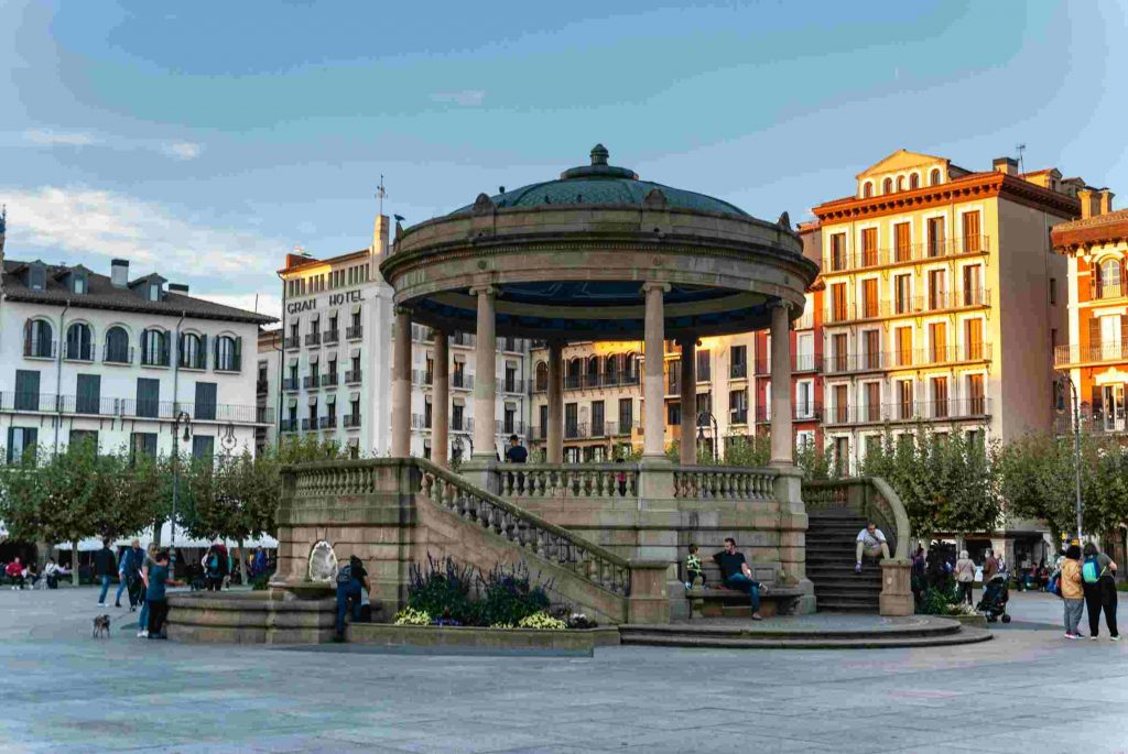 Pamplona, la octava ciudad con los alquileres más altos