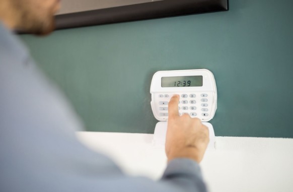 Las mejores alarmas para casa antiokupas