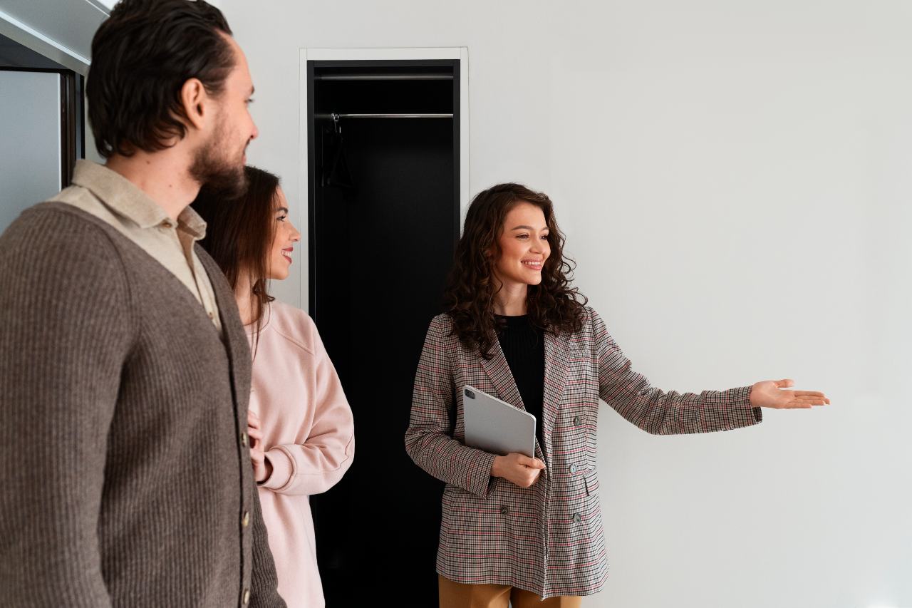 Consejos para enseñar un piso para vender