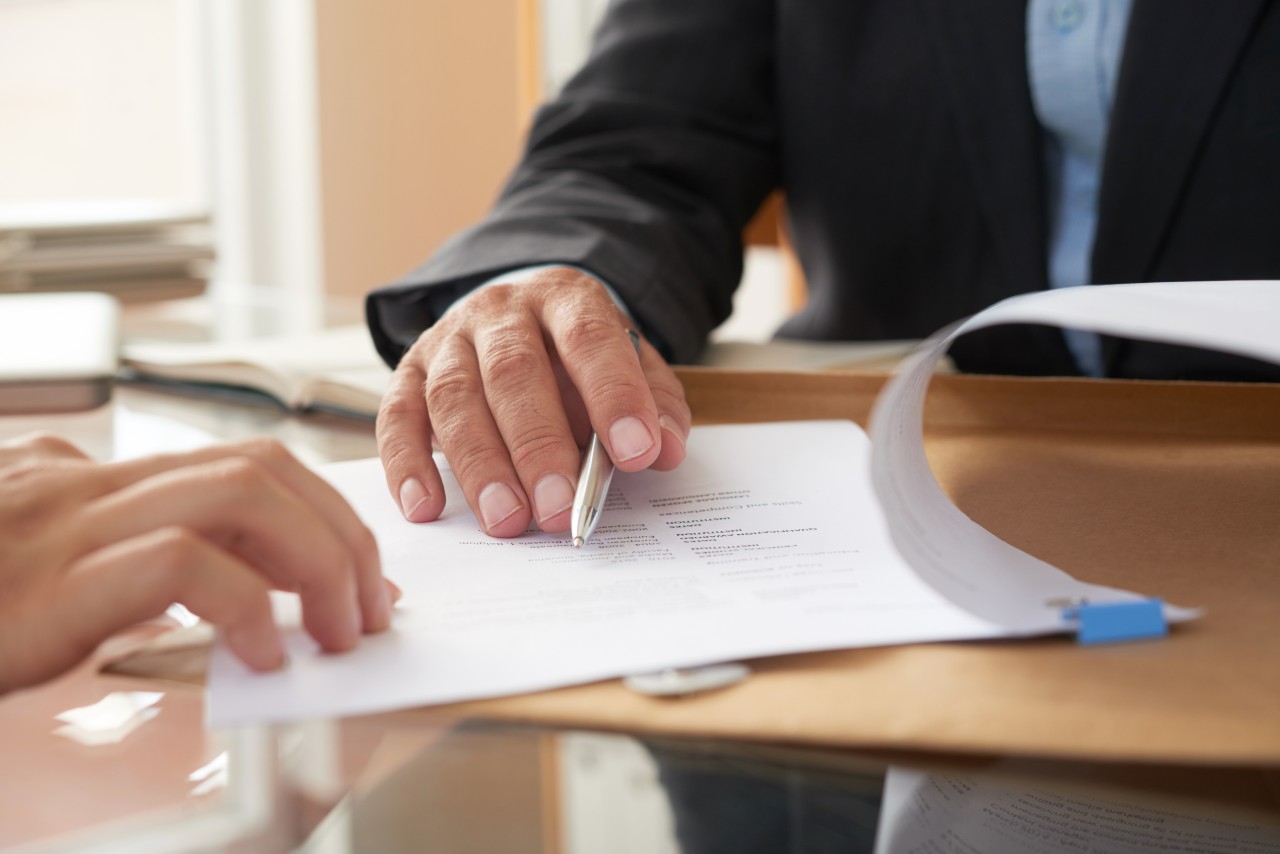 Cómo se registrar un contrato de alquiler en España