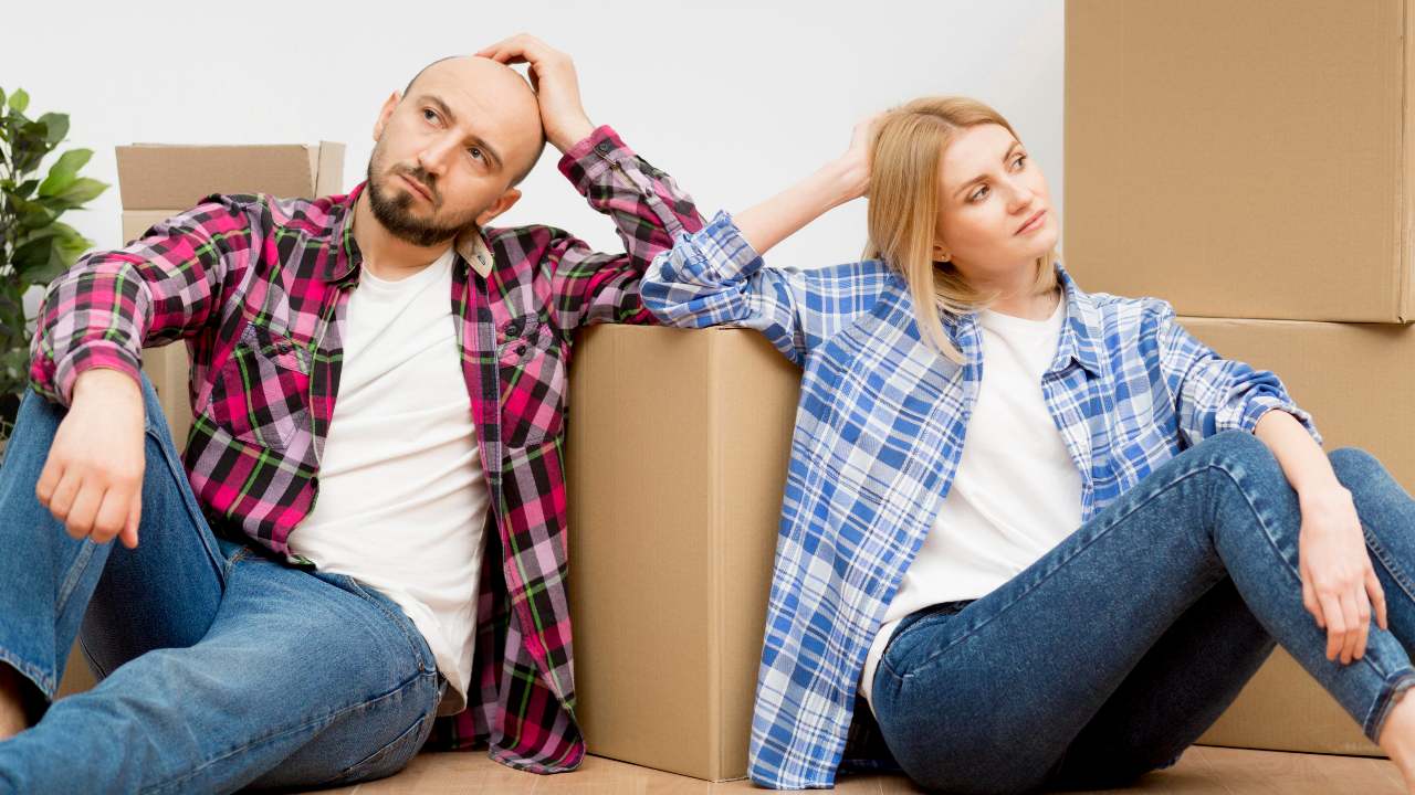 ¿Qué pasa si compro una vivienda okupada ilegalmente?