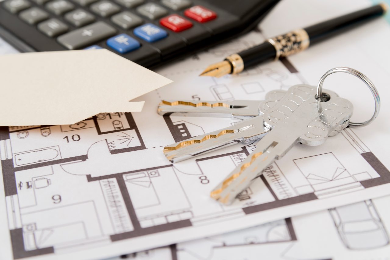 ¿Es legal alquilar habitaciones sin firmar contrato?