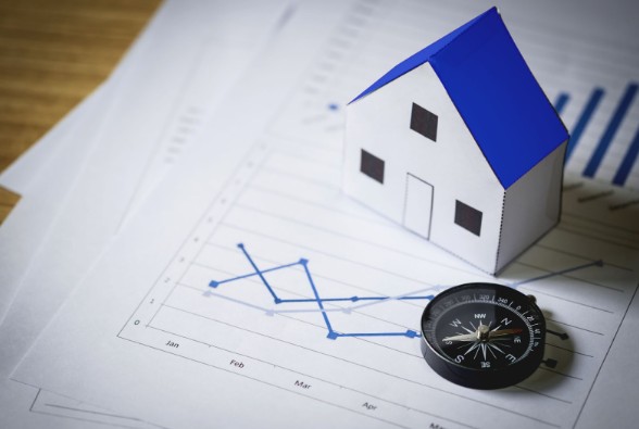 Previsión de los precios de la vivienda para 2026