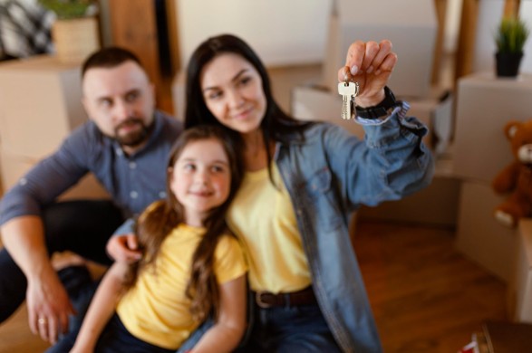 ¿Puedo echar al inquilino si mi hijo necesita el piso alquilado?