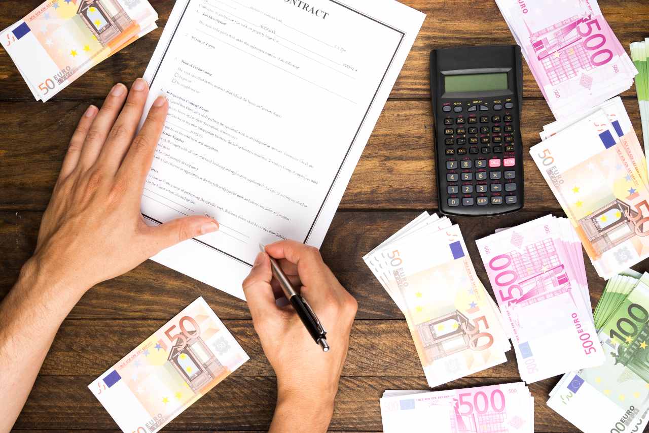 El Gobierno anuncia deducción fiscal del 100% para los propietarios que no suban el alquiler